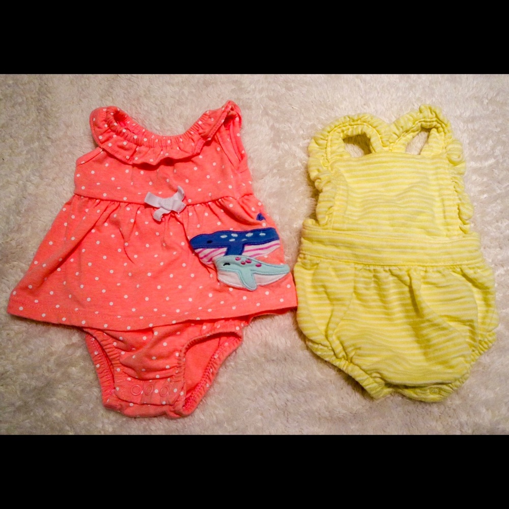 Adorable summer time outfits